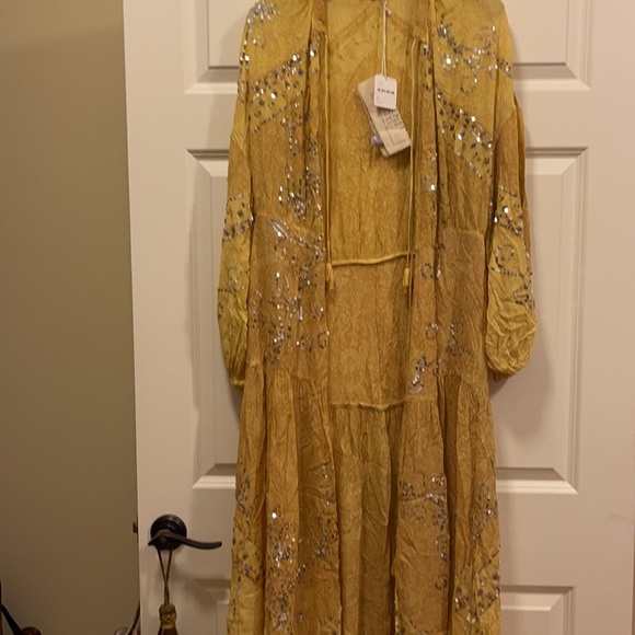 Free People Pool Hopping Jacket 